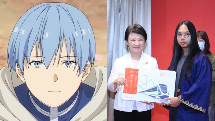 Otaku Heroism: Frieren's Impact on Bravery in Taiwan Metro Stabbing Attack