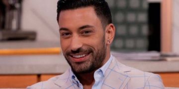 Giovanni Pernice Opts Out: Strictly Come Dancing Shakeup