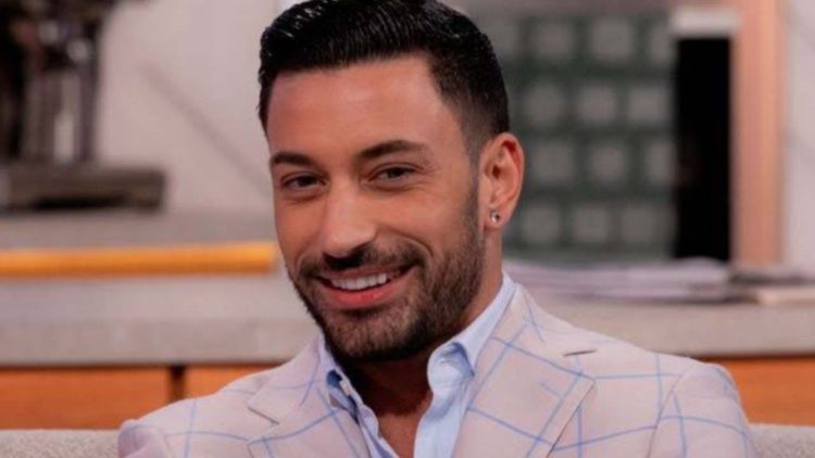 Giovanni Pernice