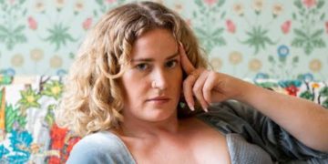 Grace Campbell’s Candid Journey: Detailing Abortion and Depression