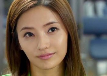 Han Chae Young