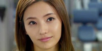 Han Chae Young Clarifies Rumors Surrounding Her Husband