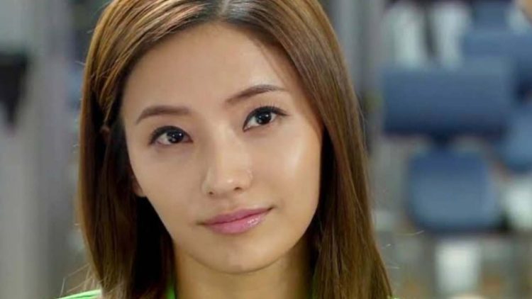 Han Chae Young