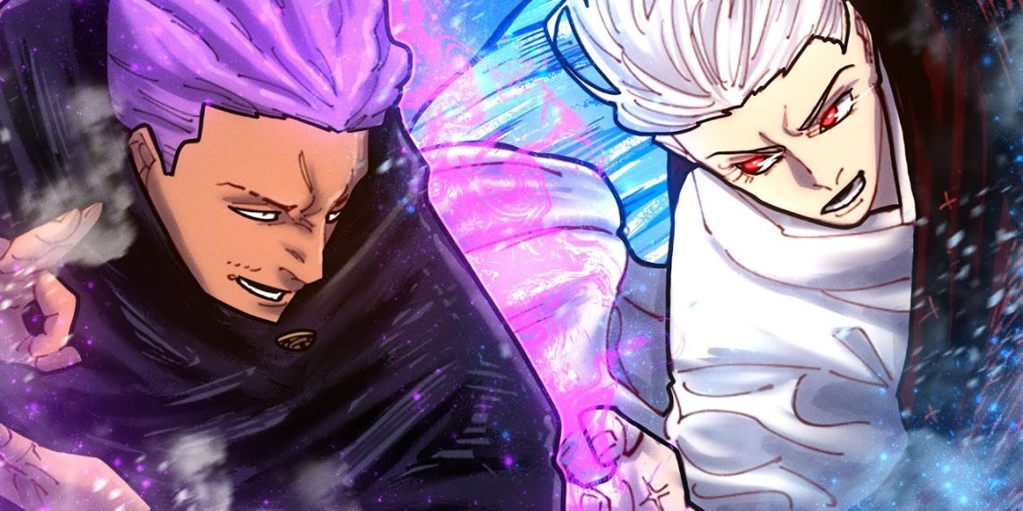 Jujutsu Kaisen: Fans Disheartened as Gege Akutami's Decision to Drag Out Hakari vs. Uraume Fight Turns Serious Conflict into a Gag