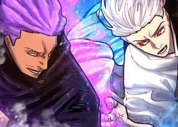 Jujutsu Kaisen: Fans Disheartened as Gege Akutami's Decision to Drag Out Hakari vs. Uraume Fight Turns Serious Conflict into a Gag