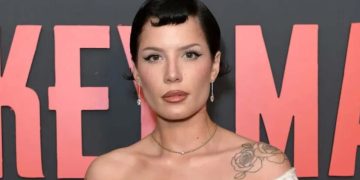 Halsey’s Resilience: Battling Illness, New Album, and Emotional Song
