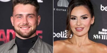 Unraveling Perfect Match: Harry Jowsey and Jessica Vestal’s Journey