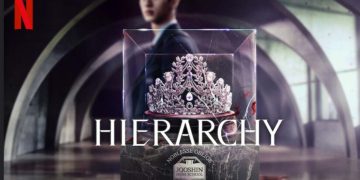 Hierarchy Reigns Supreme: Global Non-English TV Triumph