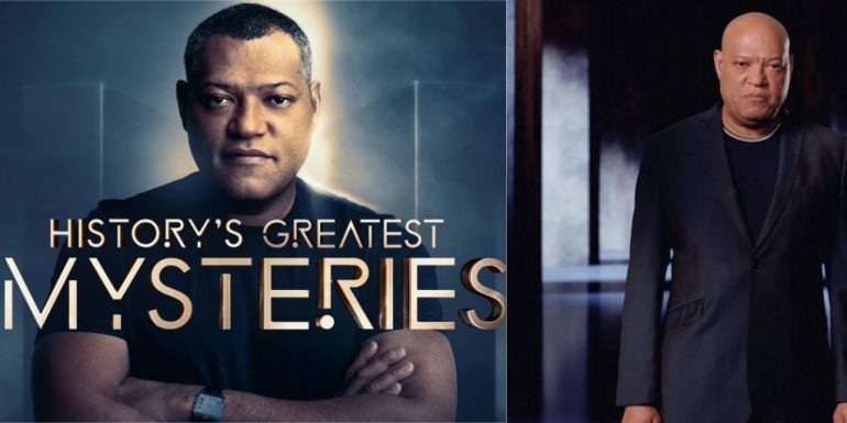History's Greatest Mysteries Season 5 Episode 11 Preview