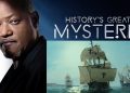 History's Greatest Mysteries Season 5 Episode 12