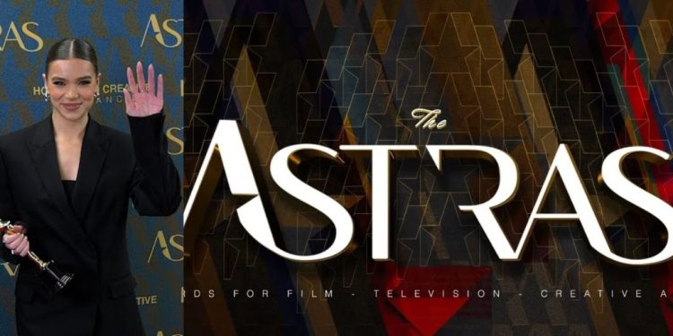 Hollywood Creative Alliance and Critics Choice Association Make Peace