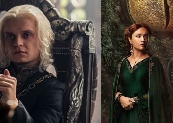 House of Dragons Season 2 Episode 1