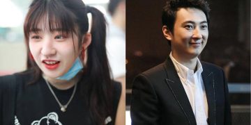 Huang Yiming alleges Wang Sicong blocked her from introducing their child