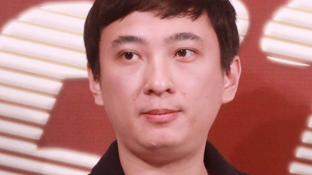 Huang Yiming's video draws attention to celebrity paternity controversies