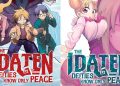 Idaten Deities Know Only Peace Wraps Up After Two More Chapters
