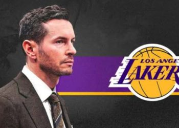 JJ Redick is set to join Los Angeles Lakers as the head coach