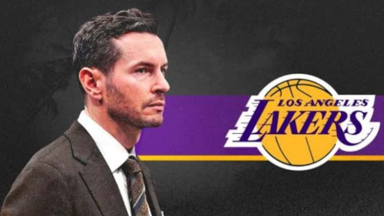 JJ Redick is set to join Los Angeles Lakers as the head coach