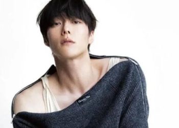 Jang Ki Yong's modeling career shaped his personal and professional growth