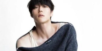 Jang Ki Yong's modeling career shaped his personal and professional growth