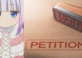 Japan Debates Over Censorship of Manga and Anime Featuring Inappropriate Portrayal of Children