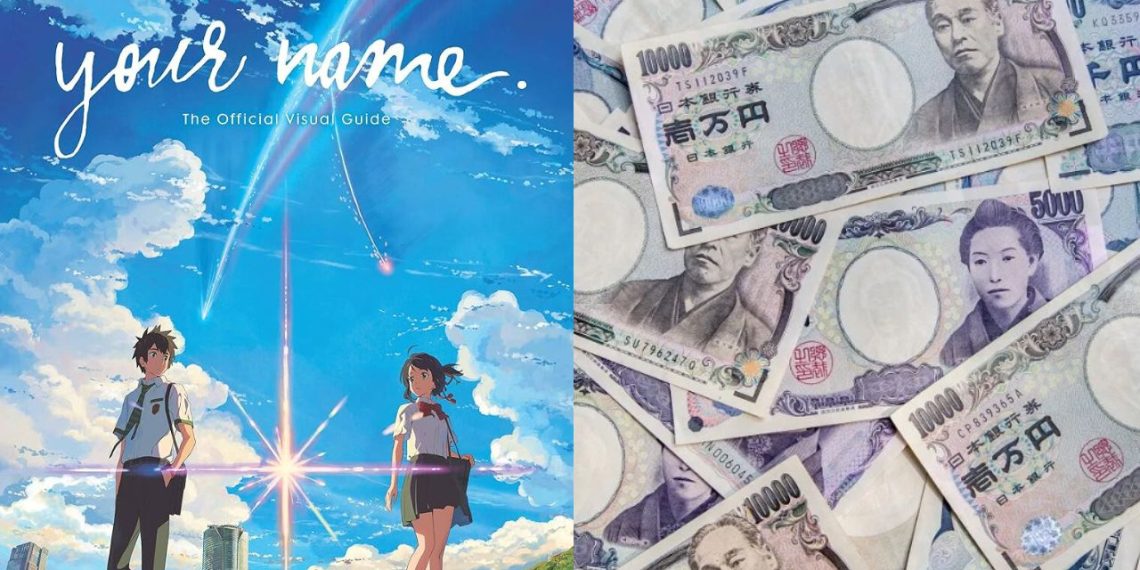Japan Plans to Quadruple Anime International Industry Revenue by 2033