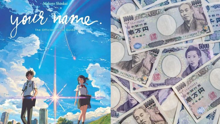 Japan Plans to Quadruple Anime International Industry Revenue by 2033