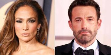 Jennifer Lopez and Ben Affleck ‘Living Separate Lives’ Amid Split Speculation