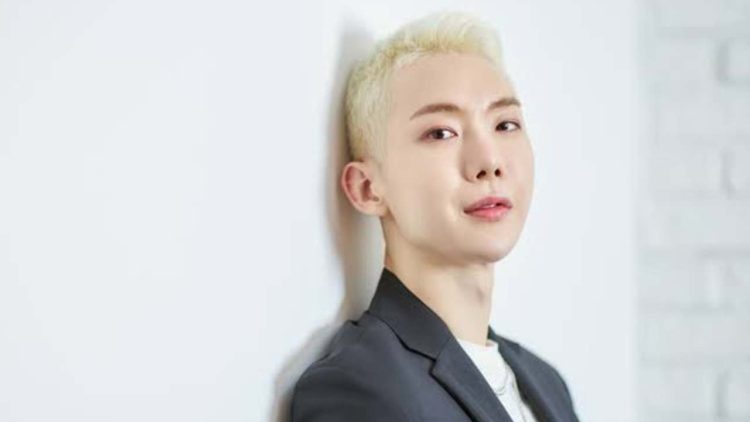 Jo Kwon