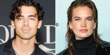 Joe Jonas and Stormi Bree Split After Pregnancy Speculation
