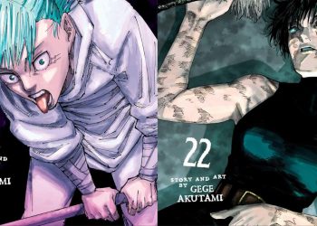 Jujutsu Kaisen Chapter 263 delayed due to creator Gege Akutami's health