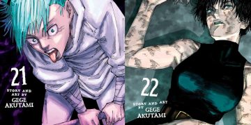 Jujutsu Kaisen Chapter 263 delayed due to creator Gege Akutami's health