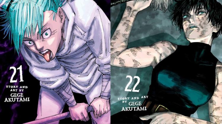 Jujutsu Kaisen Chapter 263 delayed due to creator Gege Akutami's health