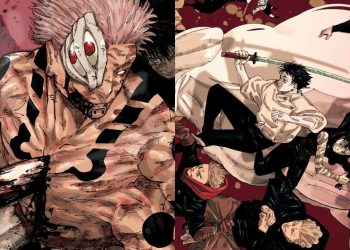 Shinjuku Showdown Reaches Peak: Is This the End for Jujutsu Kaisen?
