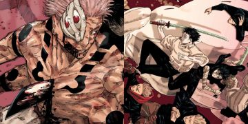 Shinjuku Showdown Reaches Peak: Is This the End for Jujutsu Kaisen?