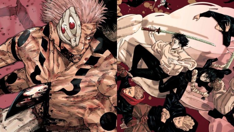 Shinjuku Showdown Reaches Peak: Is This the End for Jujutsu Kaisen?