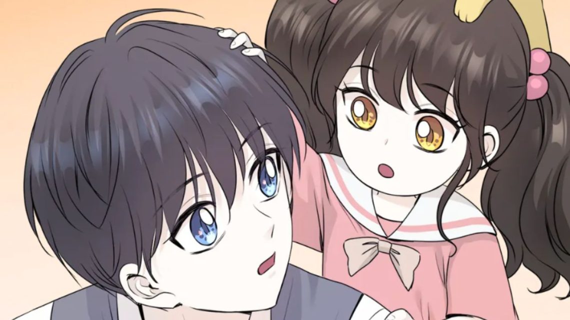 Manhwa Featuring Animal Protagonists - OtakuKart