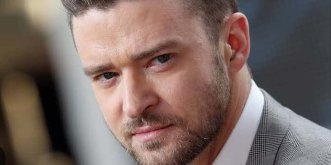 Justin Timberlake