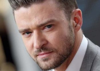 Justin Timberlake