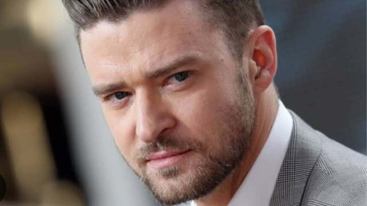 Justin Timberlake