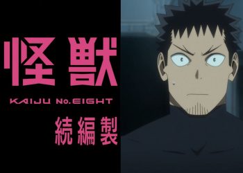 Kaiju No. 8 Season Two in Production with Exciting New Casting Announcements