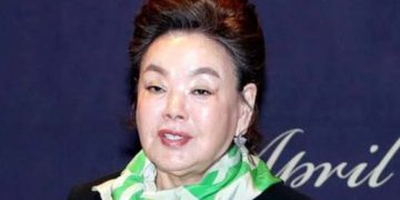 Beloved Actress Kim Soo Mi Takes Temporary Hiatus: Health Concerns
