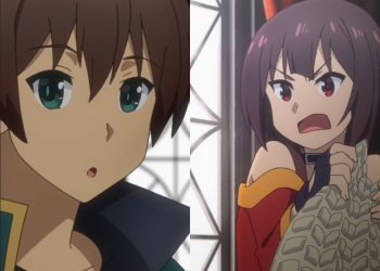 Kono Suba Season 3 Episode 11