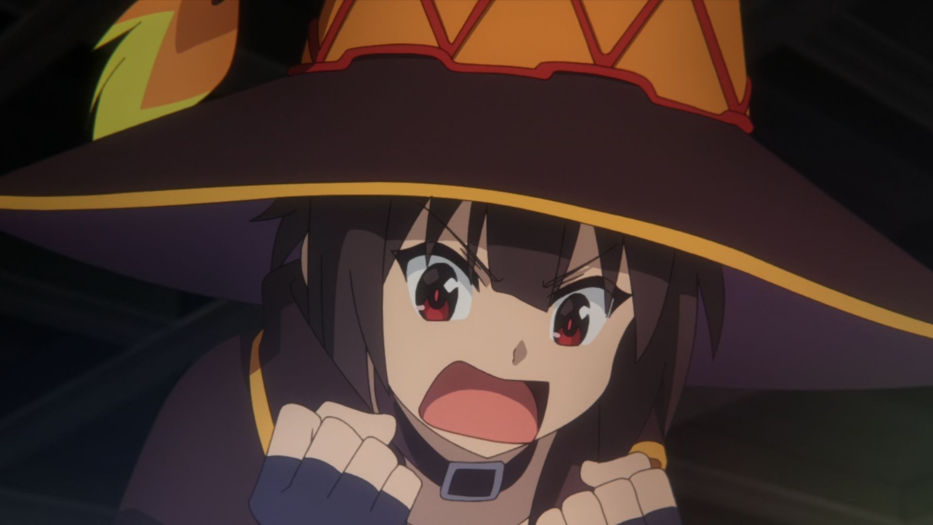 Kono Suba Season 3 Episode 11 