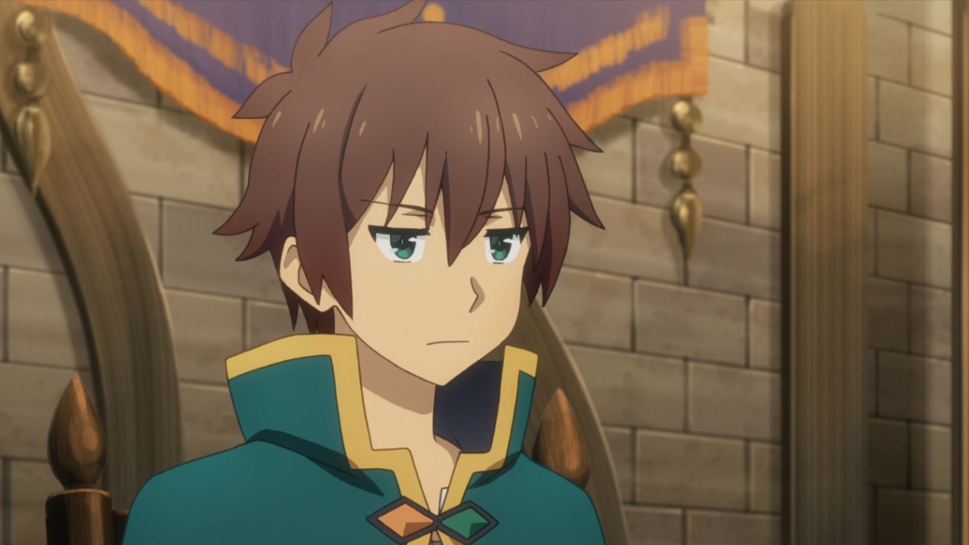 Kono Suba Season 3 Episode 11 