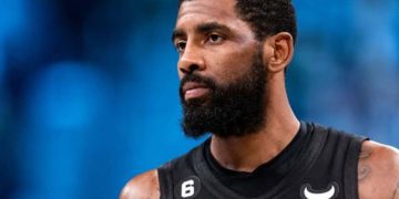 Kyrie Irving Reflects on Finals Loss to Celtics