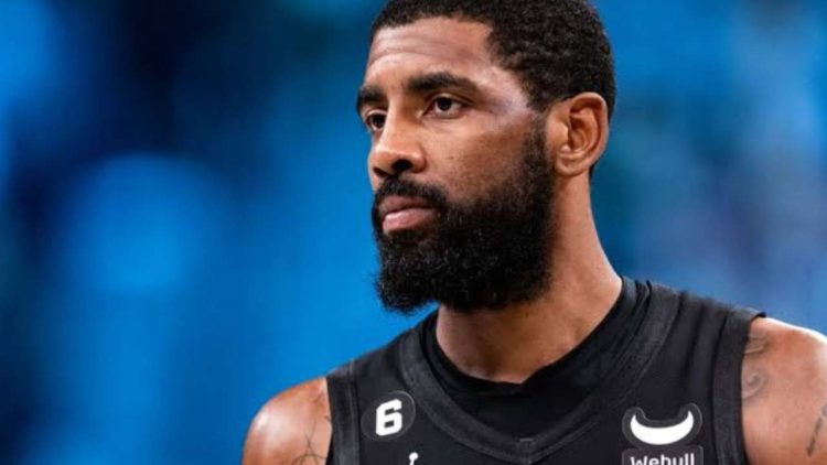 Kyrie Irving