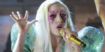 Lady Gaga Silences Pregnancy Rumors with Cheeky TikTok Video