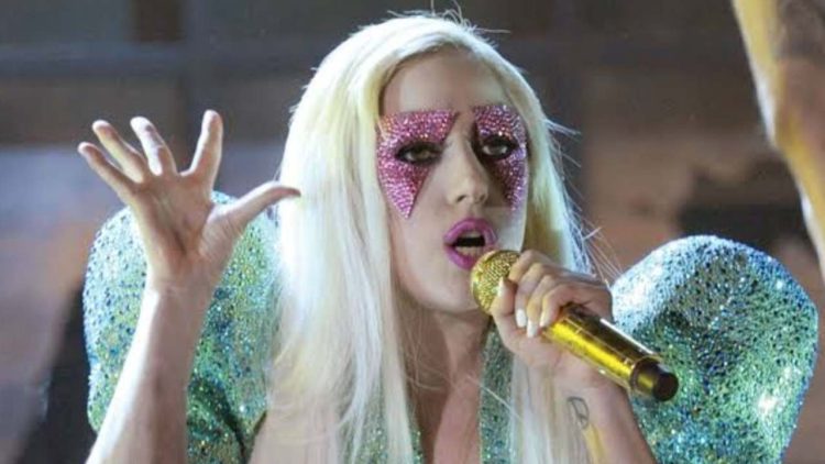 Lady Gaga
