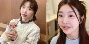 Lady Jane Opens Up: Double Eyelid Surgery Revelations Live