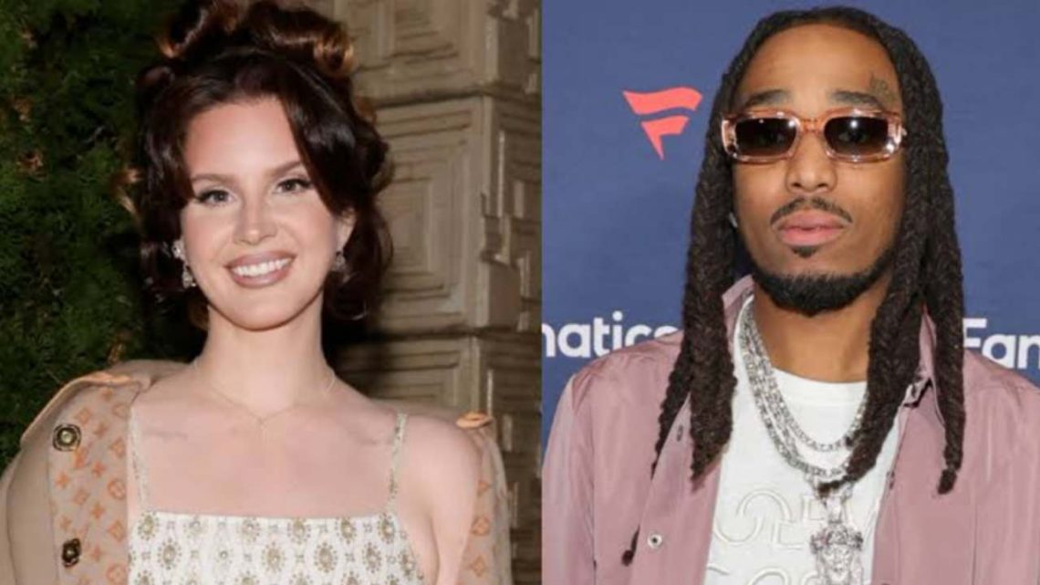 Lana Del Rey and Quavo's Collaboration: Anticipated Track 